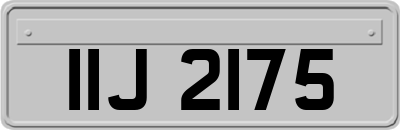 IIJ2175