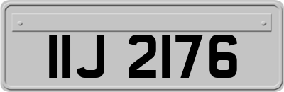 IIJ2176