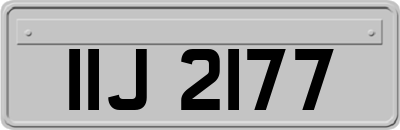 IIJ2177