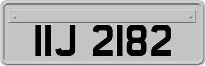 IIJ2182