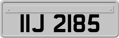 IIJ2185