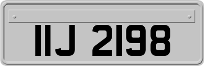 IIJ2198