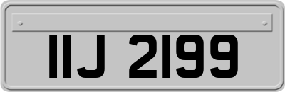 IIJ2199