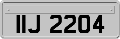 IIJ2204