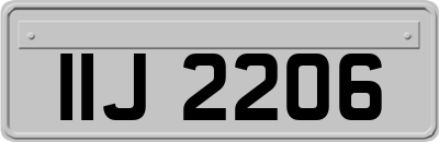 IIJ2206