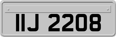 IIJ2208