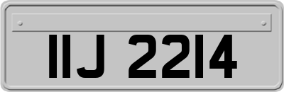 IIJ2214