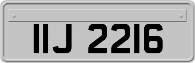 IIJ2216