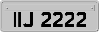 IIJ2222