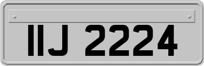 IIJ2224