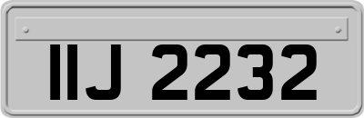 IIJ2232
