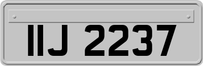 IIJ2237