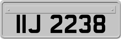 IIJ2238