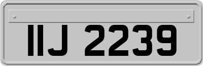 IIJ2239