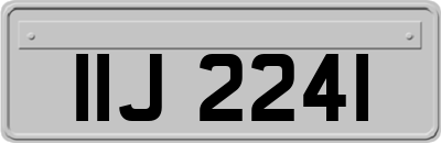 IIJ2241