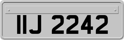 IIJ2242
