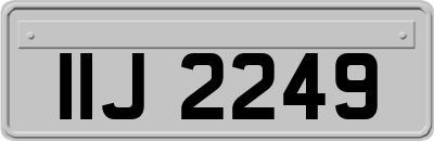 IIJ2249