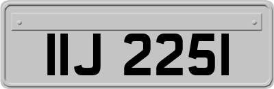 IIJ2251
