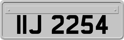 IIJ2254