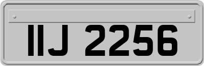 IIJ2256