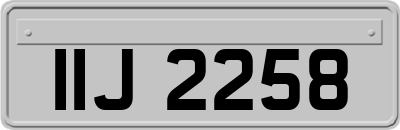 IIJ2258