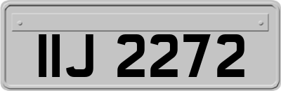 IIJ2272