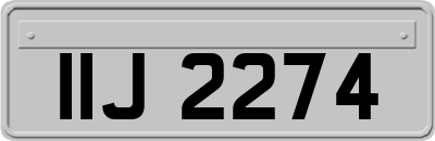 IIJ2274