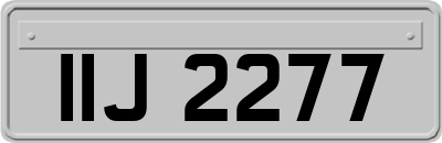 IIJ2277