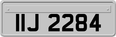 IIJ2284