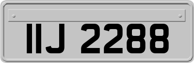 IIJ2288