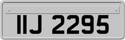 IIJ2295