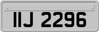 IIJ2296