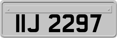 IIJ2297