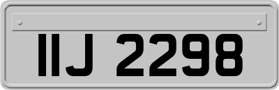 IIJ2298
