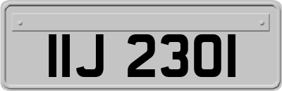 IIJ2301