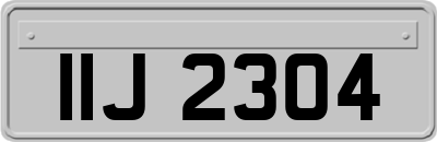 IIJ2304