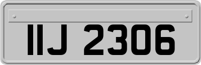 IIJ2306
