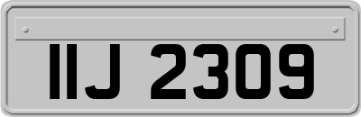 IIJ2309