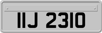 IIJ2310