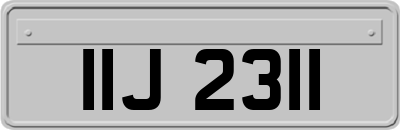 IIJ2311