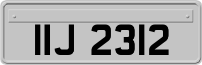 IIJ2312