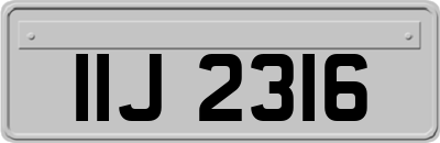 IIJ2316