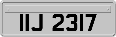 IIJ2317