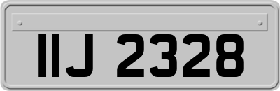 IIJ2328