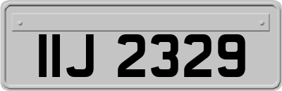 IIJ2329
