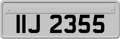 IIJ2355