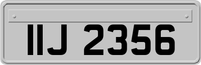 IIJ2356