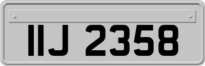 IIJ2358