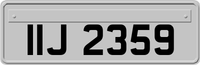 IIJ2359