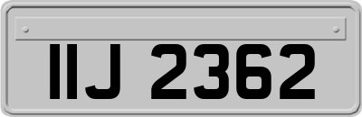 IIJ2362